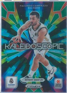 Facundo Campazzo
