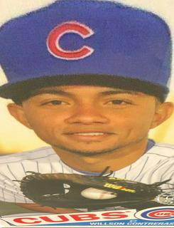 Willson Contreras