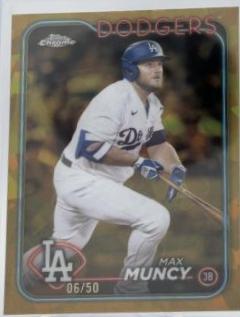 Max Muncy