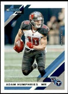 Adam Humphries