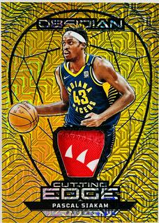 Pascal Siakam