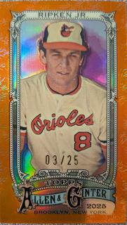 Cal Ripken Jr.