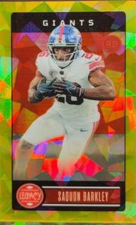 Saquon Barkley