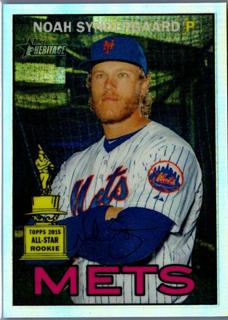 Noah Syndergaard
