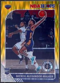 Nickeil Alexander-Walker