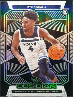 Jaylen Nowell