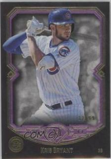 Kris Bryant