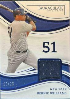 Bernie Williams