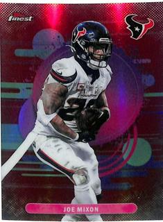 Joe Mixon