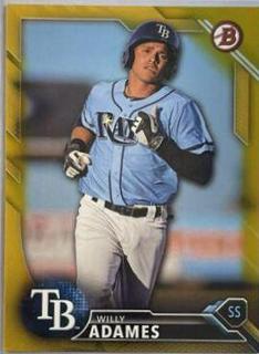 Willy Adames