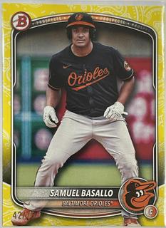 Samuel Basallo