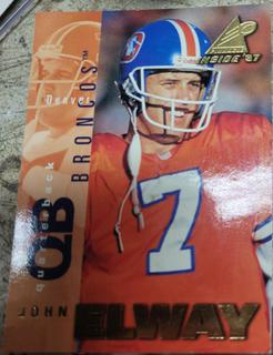 John Elway