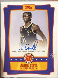 Jaida Civil