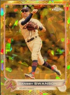 Dansby Swanson