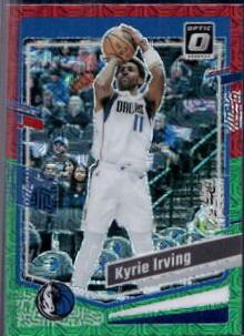 Kyrie Irving