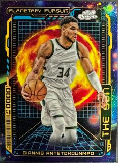 Giannis Antetokounmpo