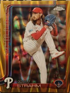 Matt Strahm