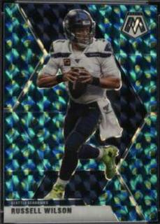 Russell Wilson