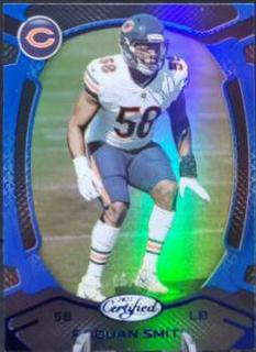 Roquan Smith