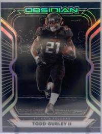 Todd Gurley II