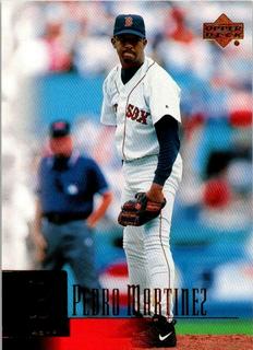 Pedro Martinez