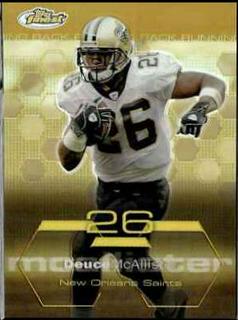 Deuce McAllister