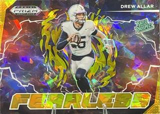 Drew Allar