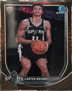 Carter Bryant