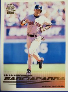 Nomar Garciaparra