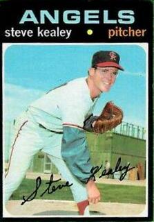 Steve Kealey