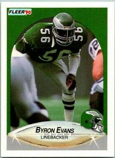 Byron Evans