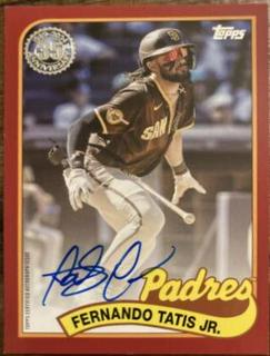 Fernando Tatis Jr.