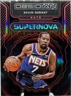 Kevin Durant