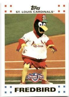 Fredbird