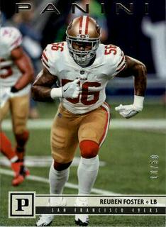 Reuben Foster
