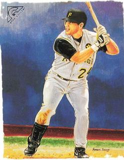 Brian Giles