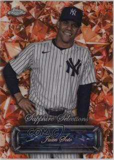 Juan Soto