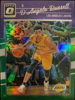 D'Angelo Russell