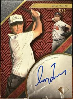 Greg Maddux