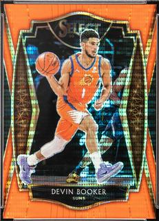 Devin Booker