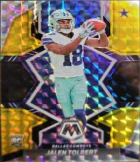 Jalen Tolbert