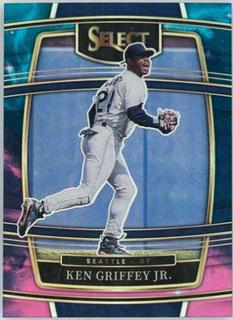 Ken Griffey Jr.