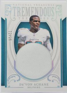 De'Von Achane