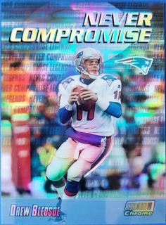 Drew Bledsoe