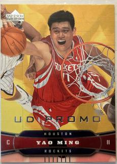 Yao Ming