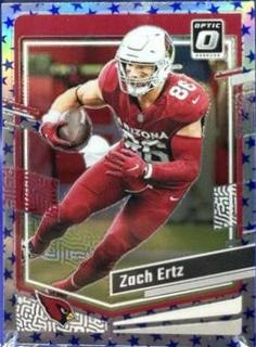 Zach Ertz