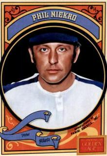Phil Niekro