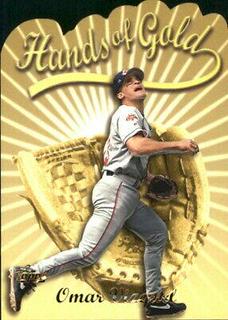Omar Vizquel
