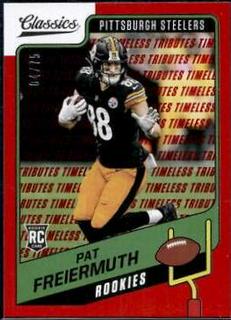 Pat Freiermuth