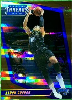 Aaron Gordon